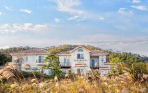 Buan Flaura Pension